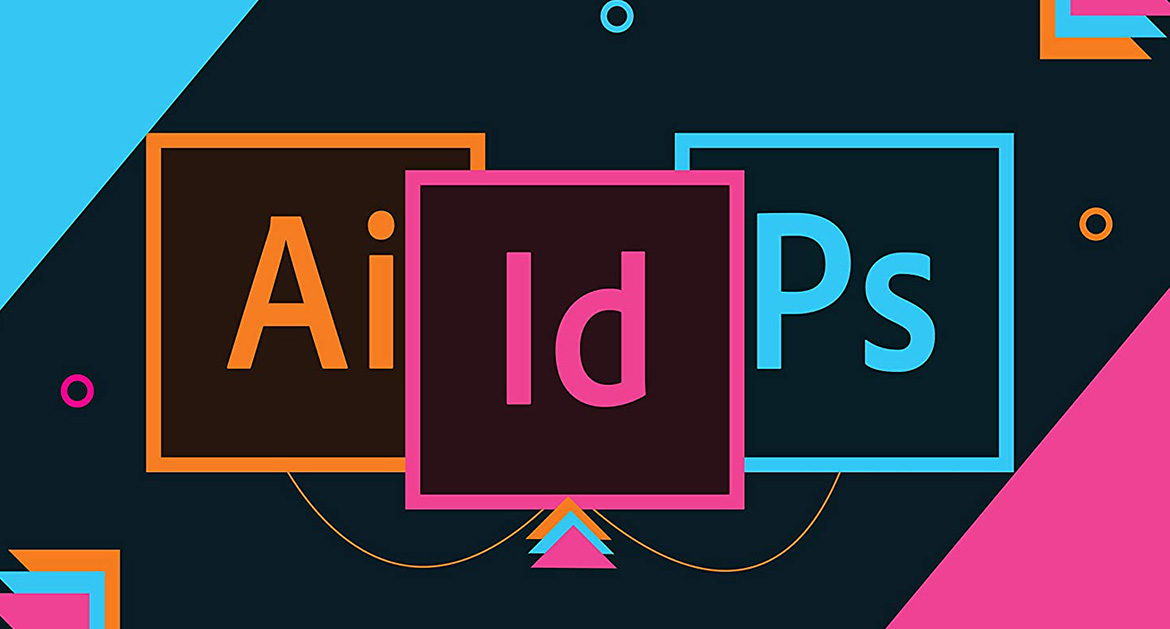 Creative Graphics Designer